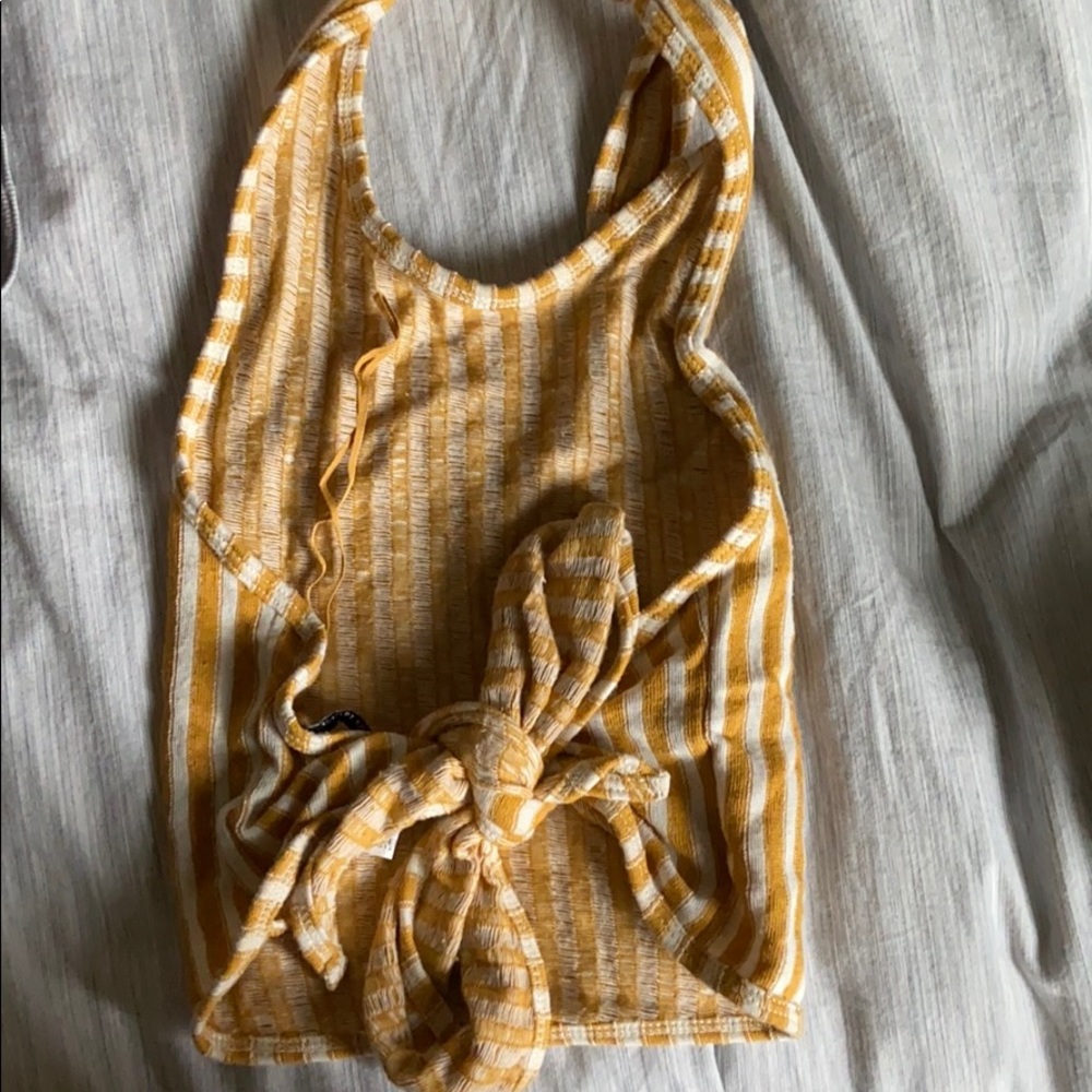 Tank top - Picture 2 of 2